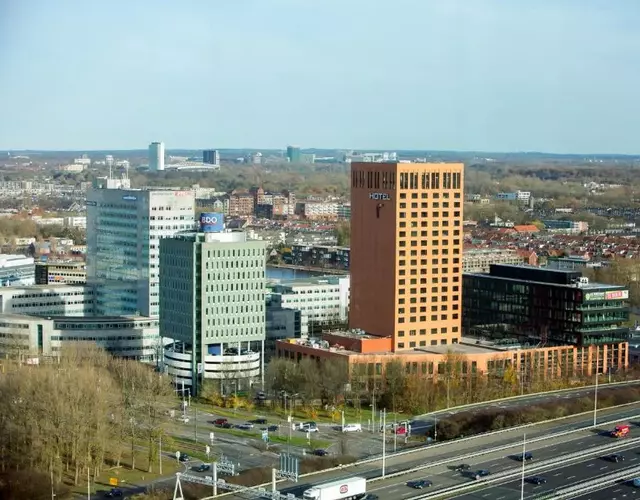 Van der Valk Hotel Utrecht