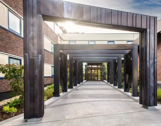 Holiday Inn London-Shepperton by IHG