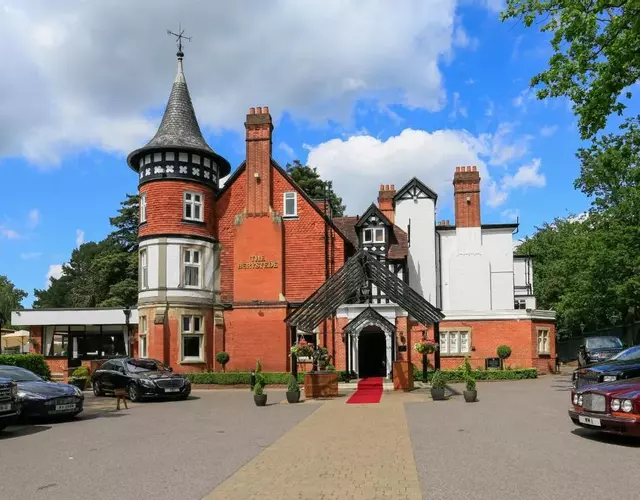 Macdonald Berystede Hotel & Spa