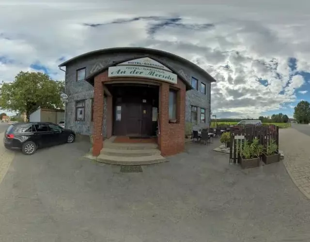 Gasthaus An der Meesche