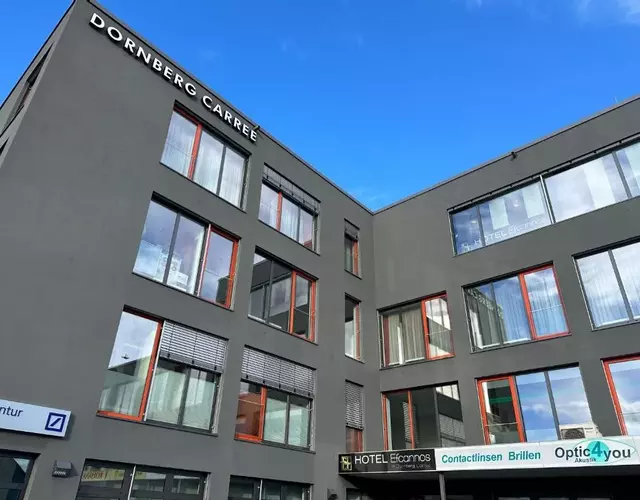 Hotel Efcannos