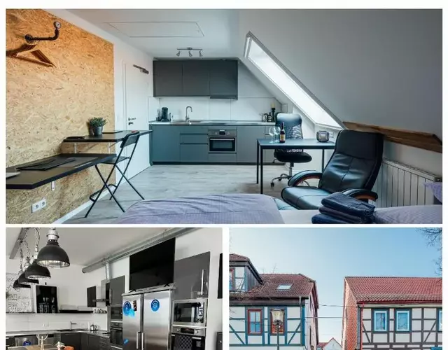 Aparthotel Pumpengasse