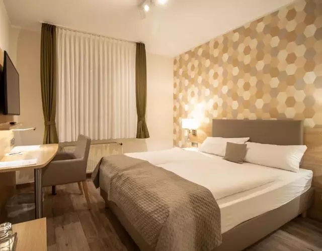 Hotel Fallersleber Spieker