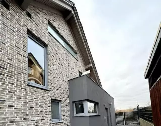 Meine gemütliche Auszeit