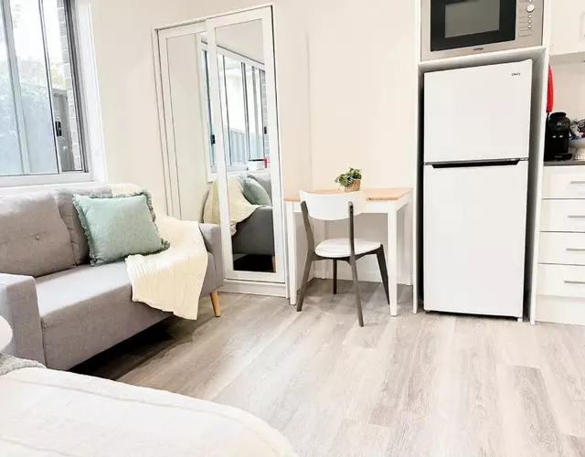 Fortuna Laguna Coastal Studio Free Parking All INC