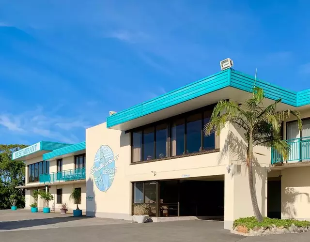 Shellharbour Resort and Conference Centre