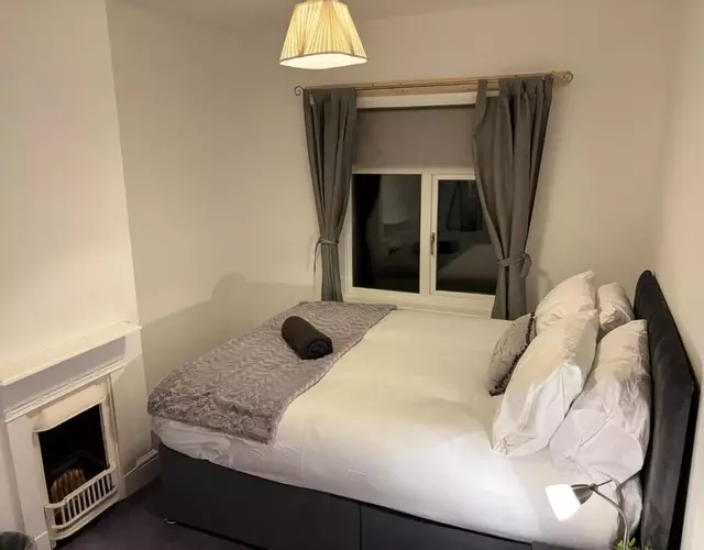 Cosy 2-bed NR New Cross Hospital