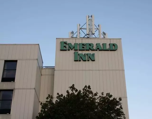 Emerald Inn