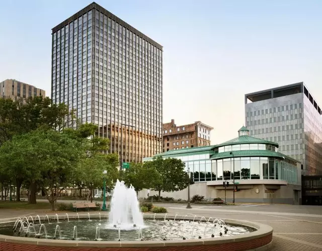 InterContinental St. Paul Riverfront by IHG
