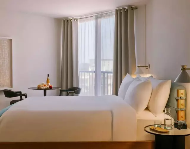 Sonder by Marriott Bonvoy The Fitz Apartments Downtown St Paul