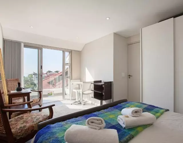 20AB Belladonna Apartments Vredehoek Cape Town