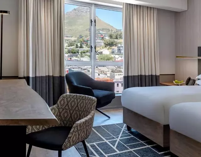 Hyatt Regency Cape Town