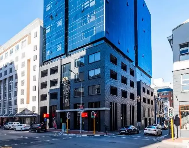 The Tokyo Aparthotel by Totalstay