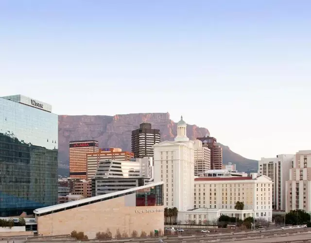 The Westin Cape Town