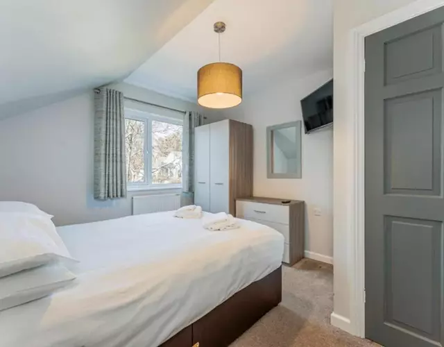 Golden Coast Leisure Park - Ocean Tide Villa 3 2