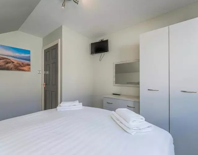 Golden Coast Leisure Park - Ocean Tide Villa I