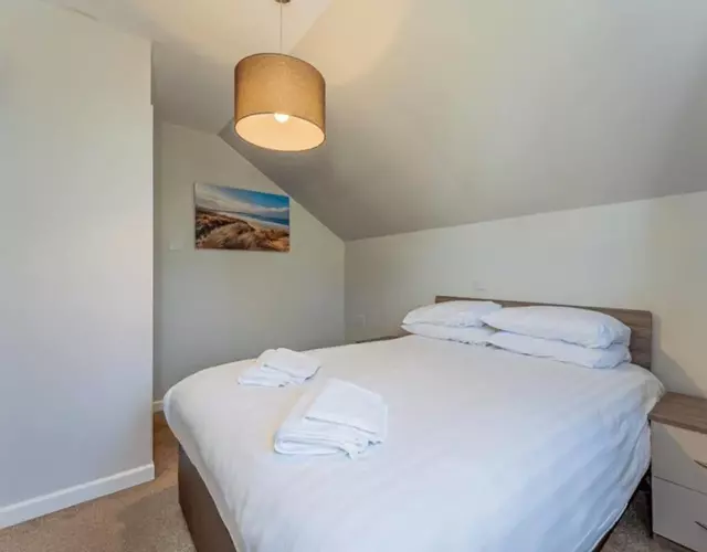 Golden Coast Leisure Park - Ocean Tide Villa Pets K