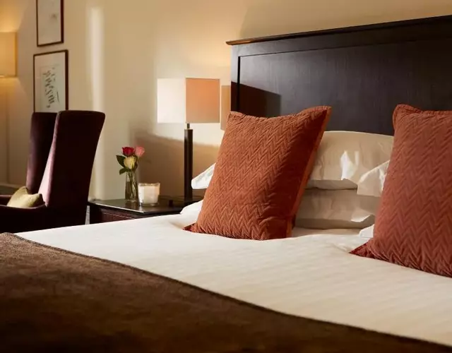 Macdonald Hill Valley Hotel, Spa & Golf Resort