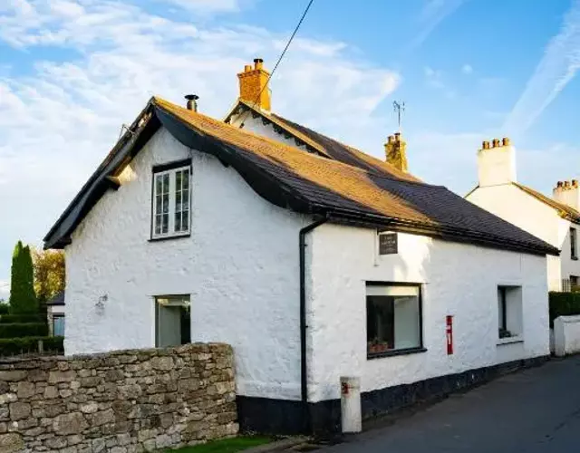 North Wales Cottage Views, Walks, Dogs Welcome