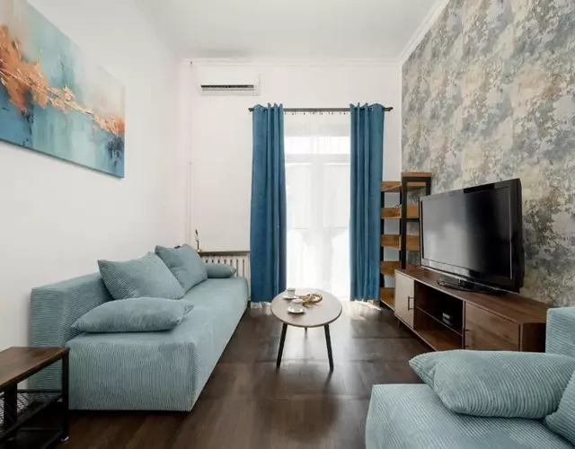 Apartments Wrocław Ruska by Noclegi Renters