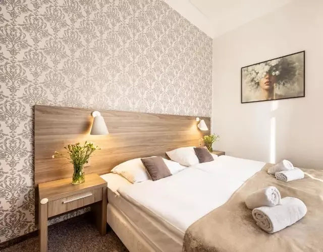 Hotel Polonia Centrum