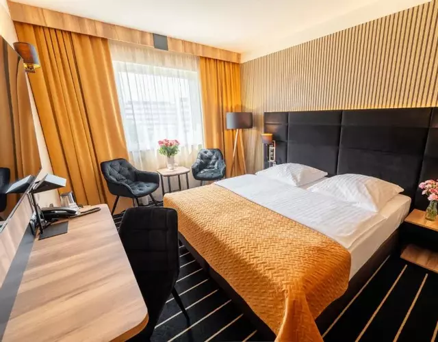 Park Hotel Diament Wroclaw