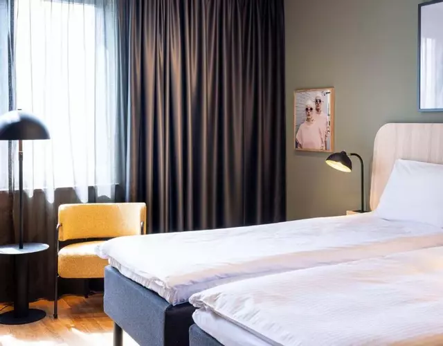Scandic Wrocław