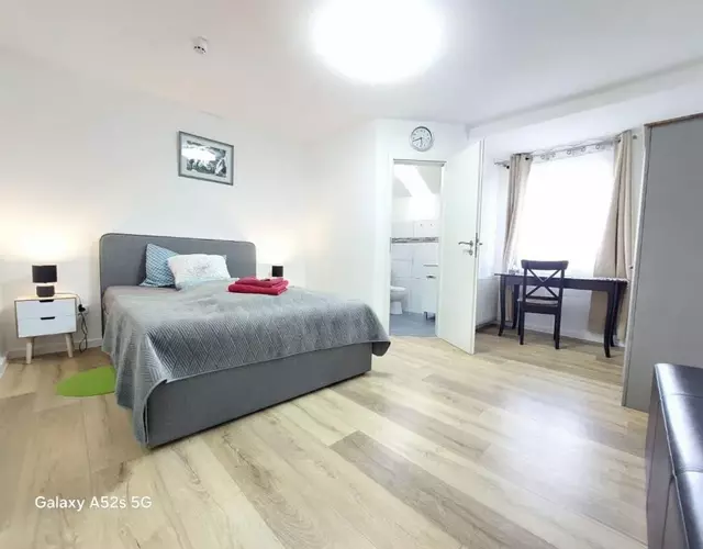 Hotel am See Radevormwald