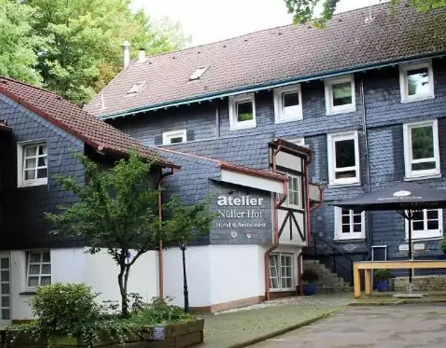 Hotel Nüller Hof