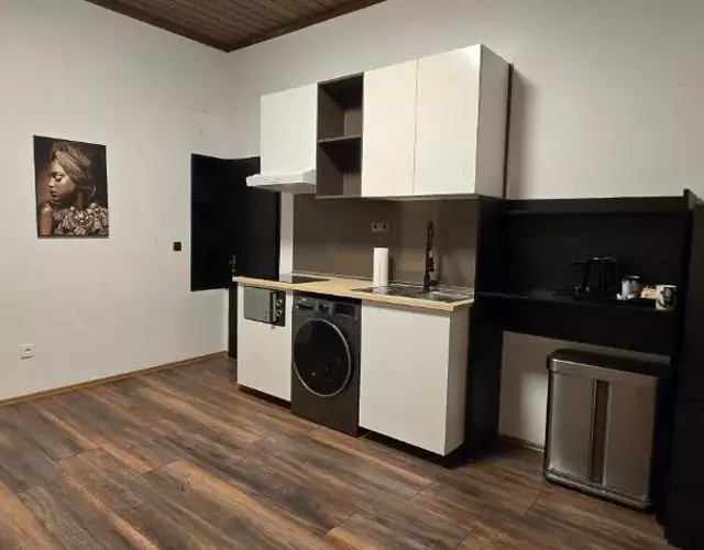 Hotel Zum Deutschen Eck