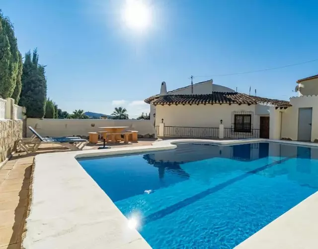 Casa Orense -by Aldertons