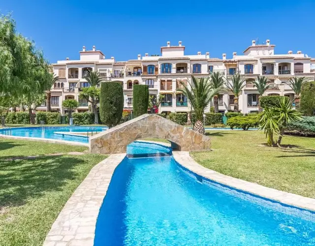 Casa Tucan Javea - Luxury House with Large Pool, 10 min walk to Arenal Beach