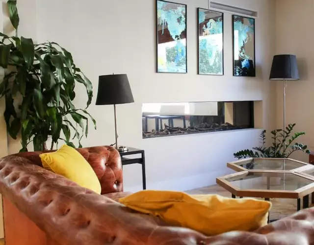 Hotel MR Costa Blanca