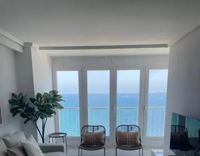 Javea Apartamento La Torre Beach