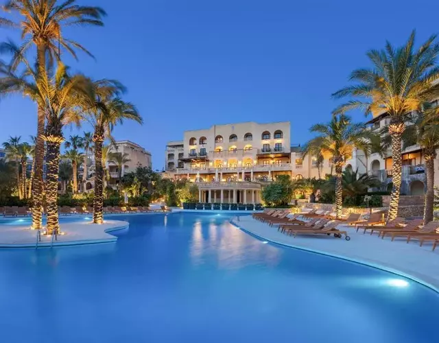 Kempinski Hotel San Lawrenz