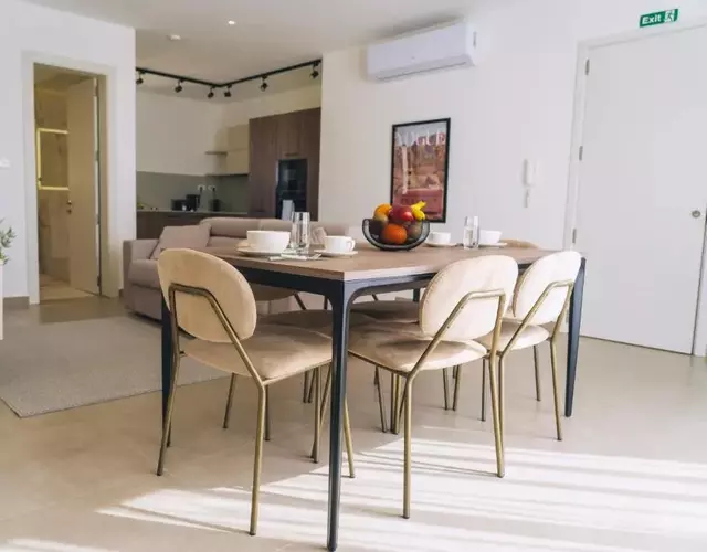 The Valley Collection - Suite A22