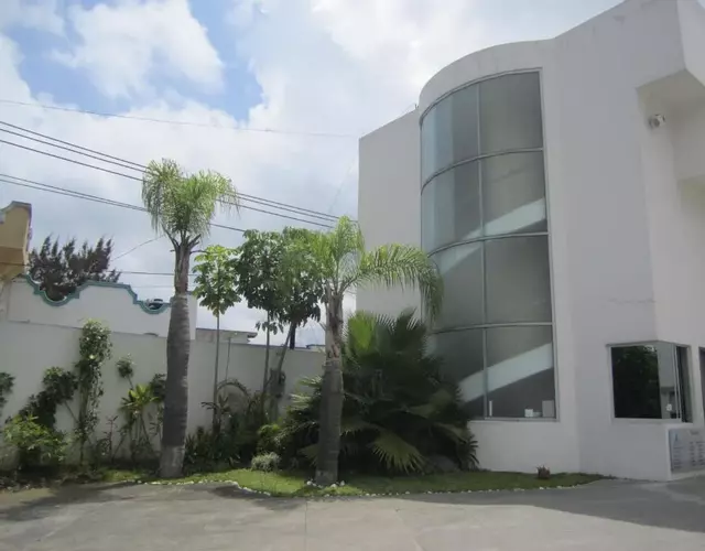 Auto Hotel Mediterráneo