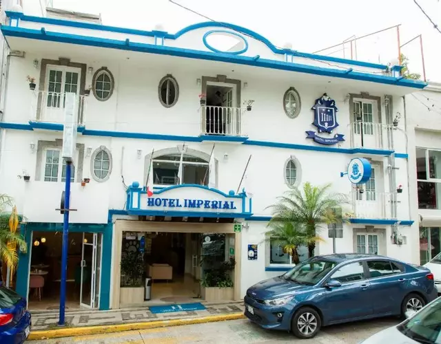 Hotel Imperial