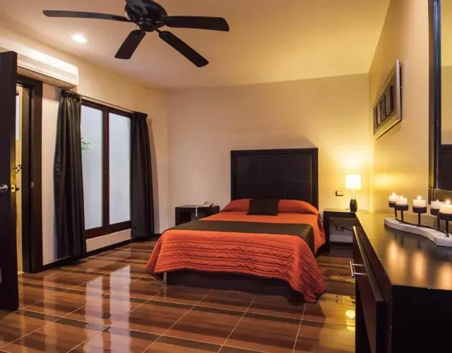 Hotel Majova Inn Xalapa