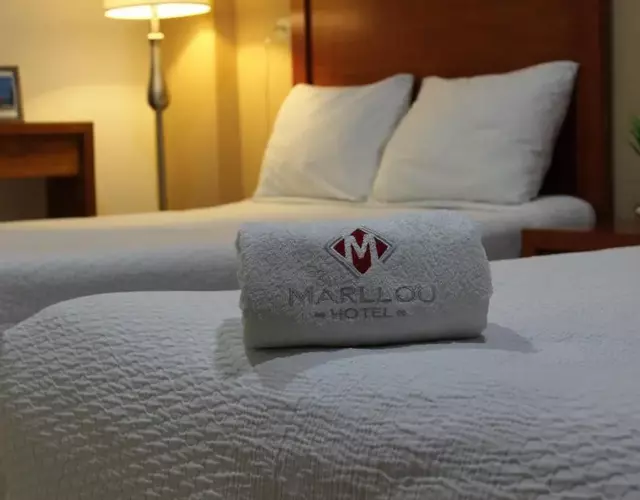 Hotel Marllou