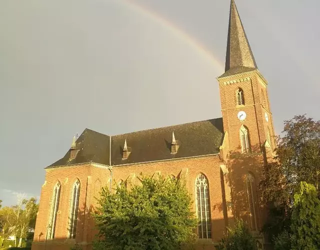 Ferienwohnung Pont an der Niers