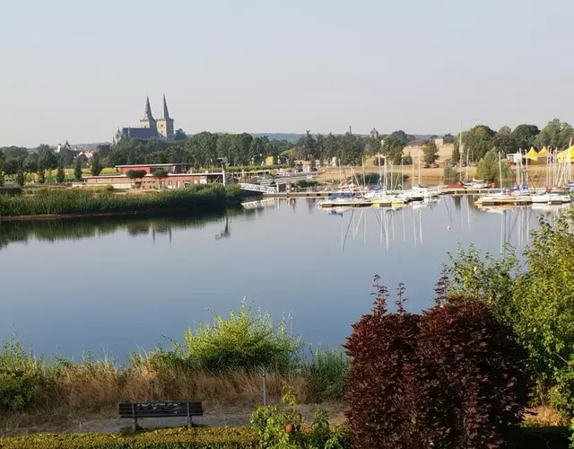 Gästehaus Am See