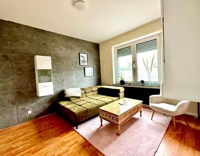 GreenRhein Lounge