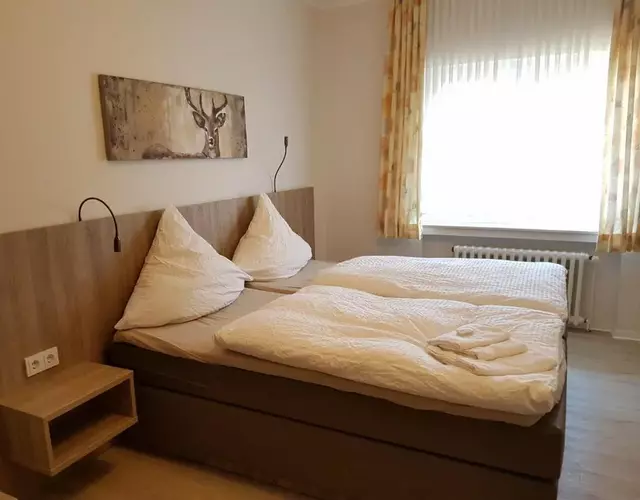 Hotel Pension Haus Pooth