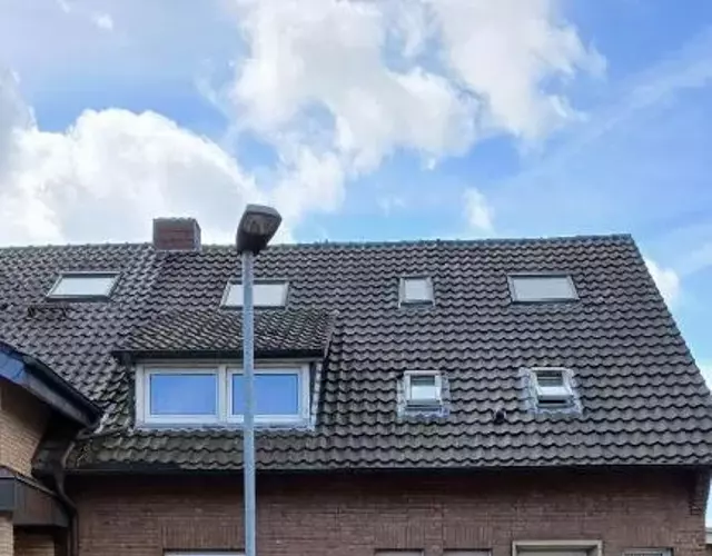 Monteurwohnung Westfalen Ferienwohnung Rhede