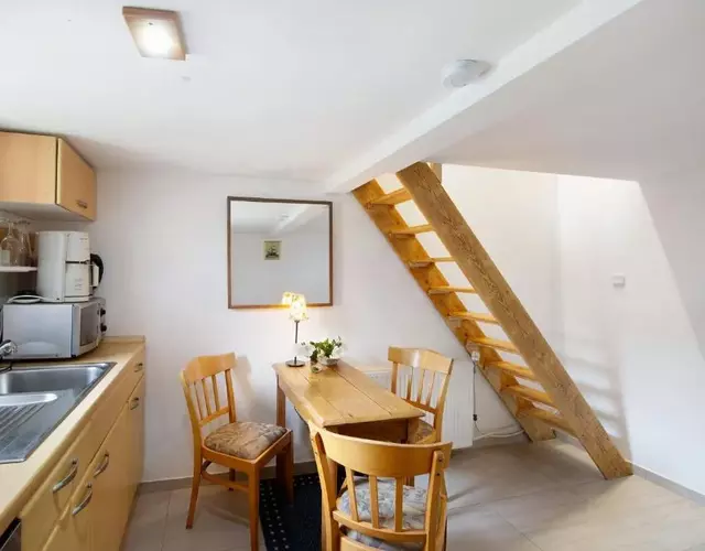 Tiny Appartment Xanten am See