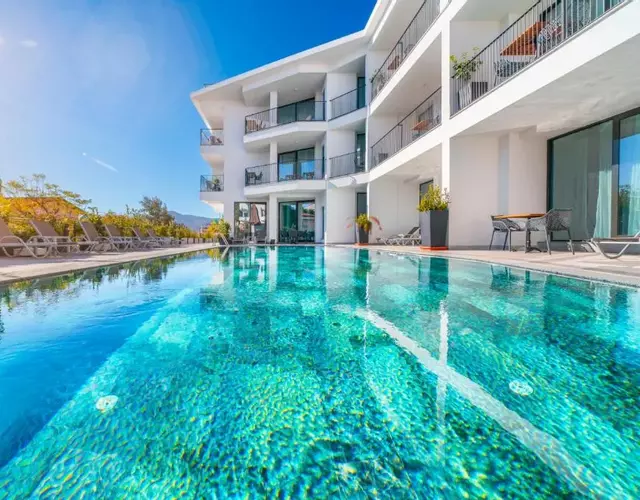 Payava Hotel by True Blue