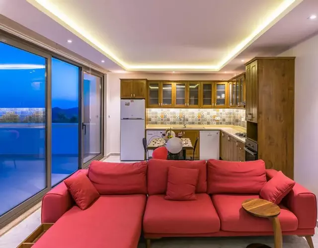 Villa 4 Sleeps 2 Isolated Honeymoon-Villa Lale