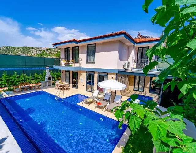 Villa Destan Patara
