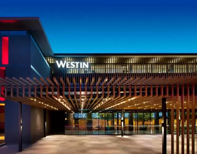 The Westin Xi'an